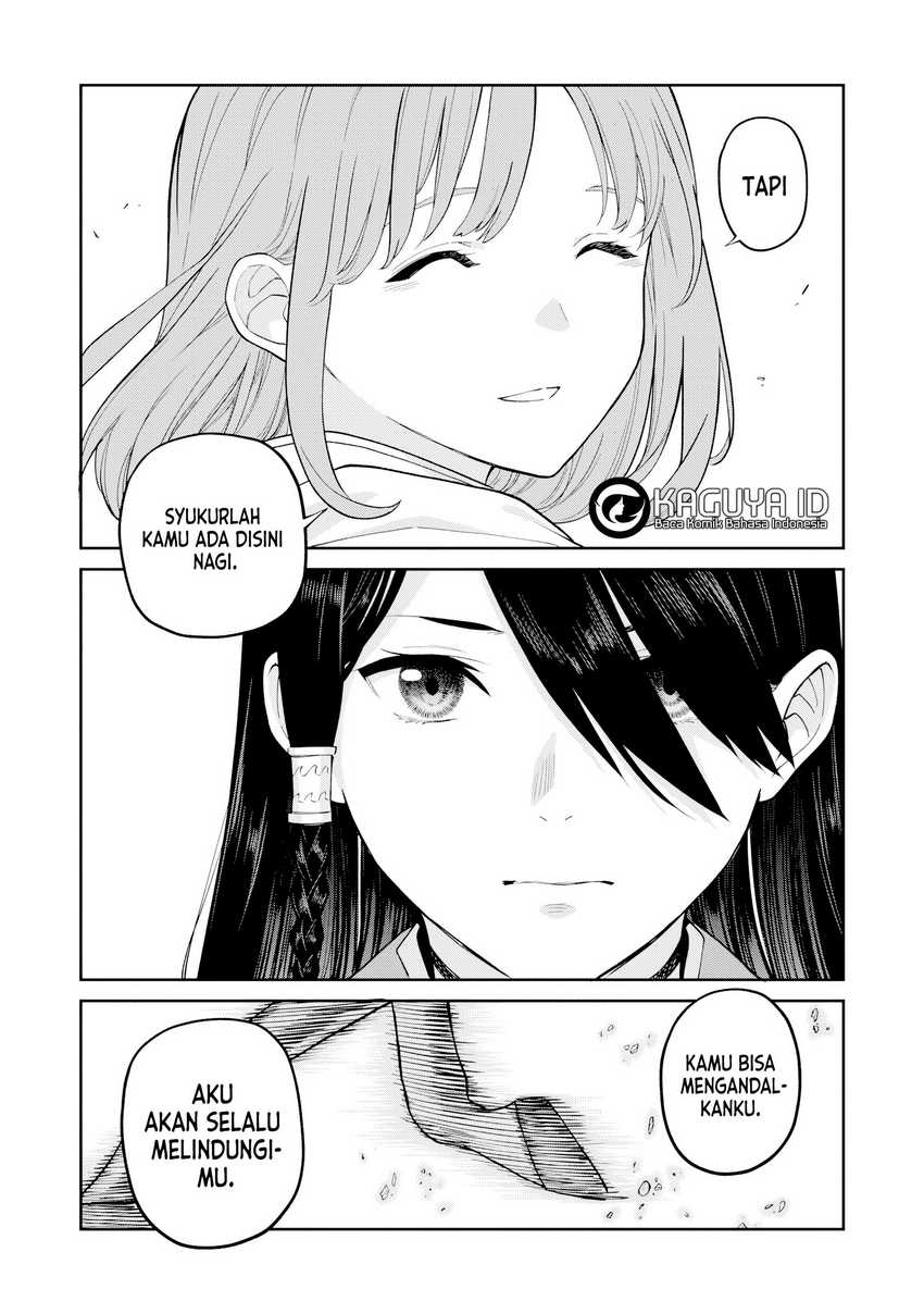Ishigami Senki Chapter 15 Gambar 26