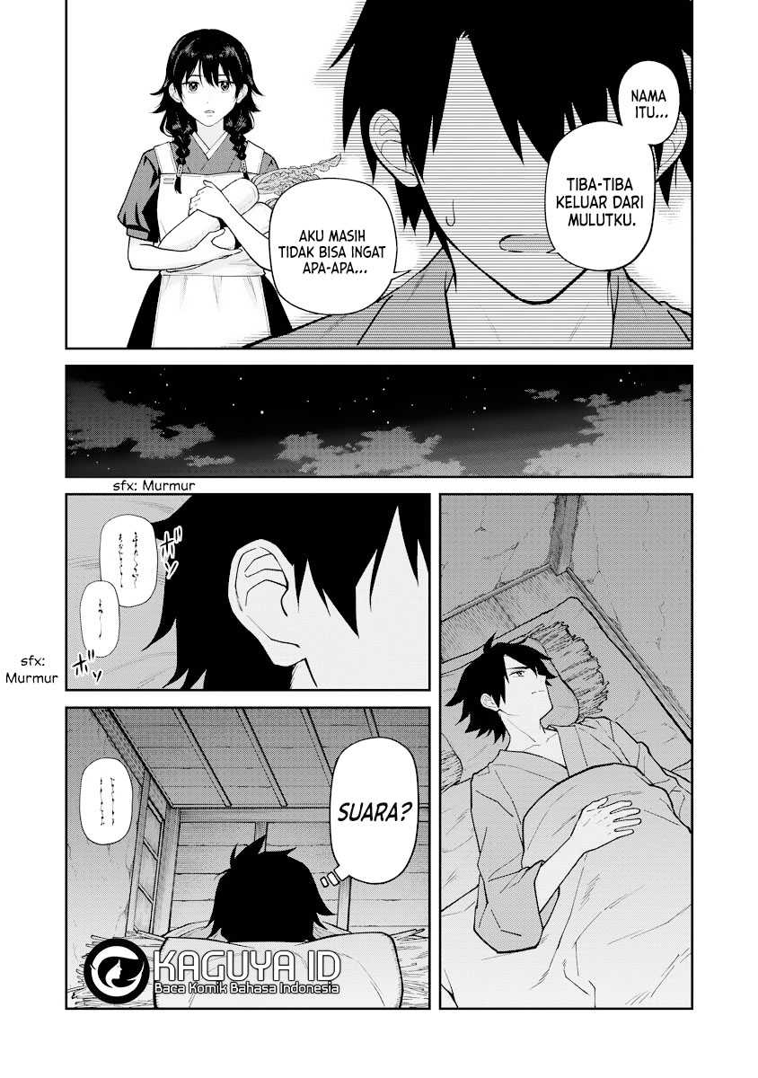 Ishigami Senki Chapter 16 Gambar 10