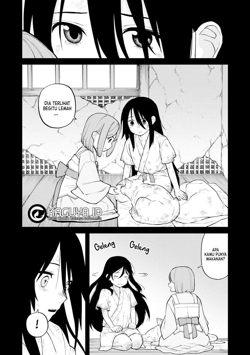 Ishigami Senki Chapter 17 Gambar 10