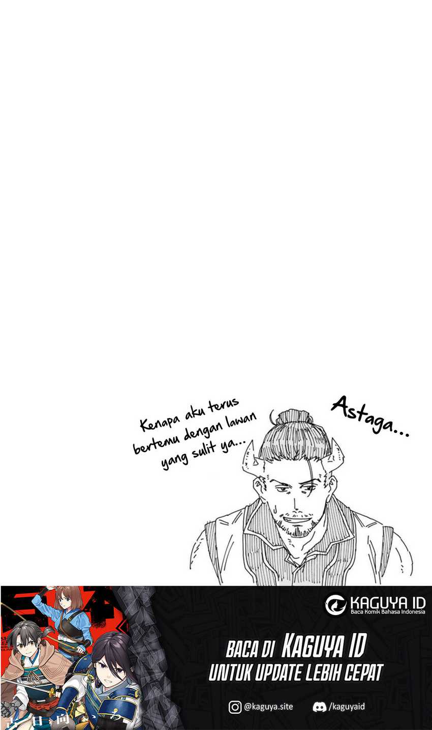 Ishigami Senki Chapter 18 Gambar 44