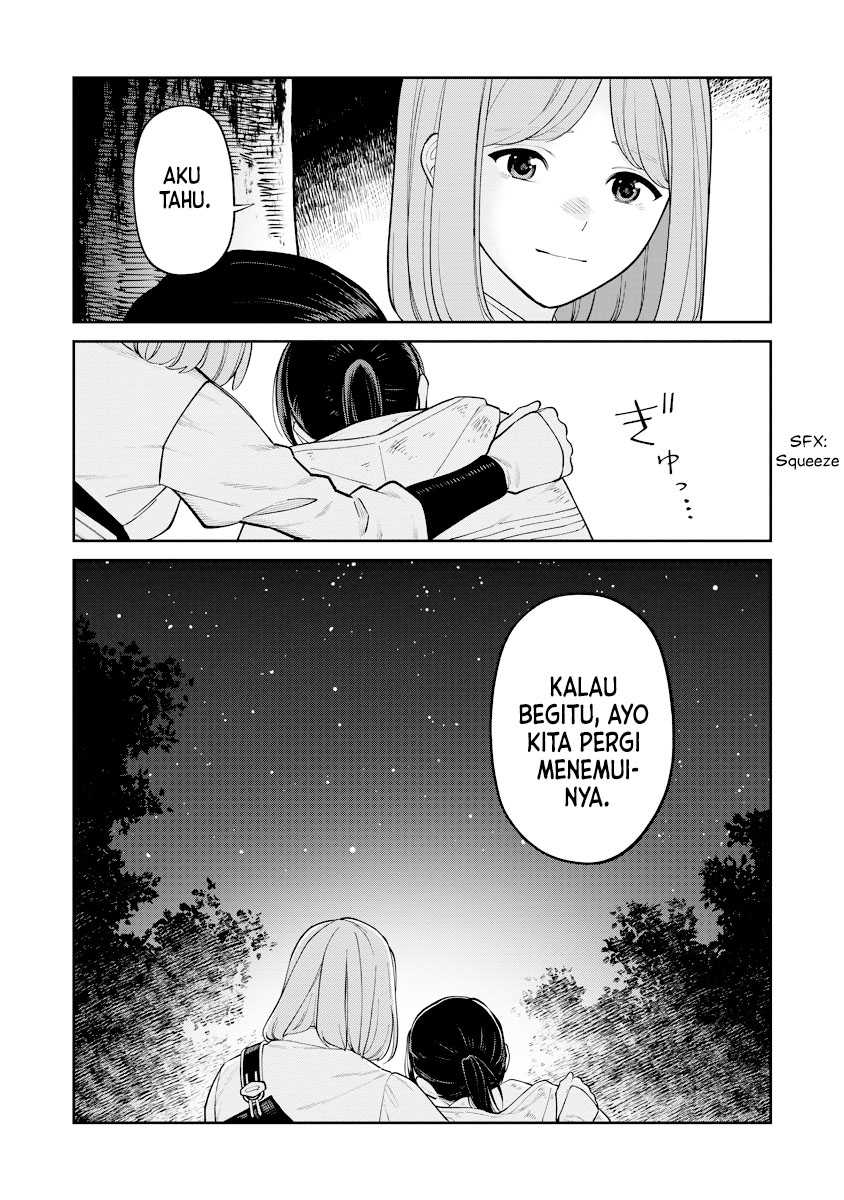 Ishigami Senki Chapter 19 Gambar 29