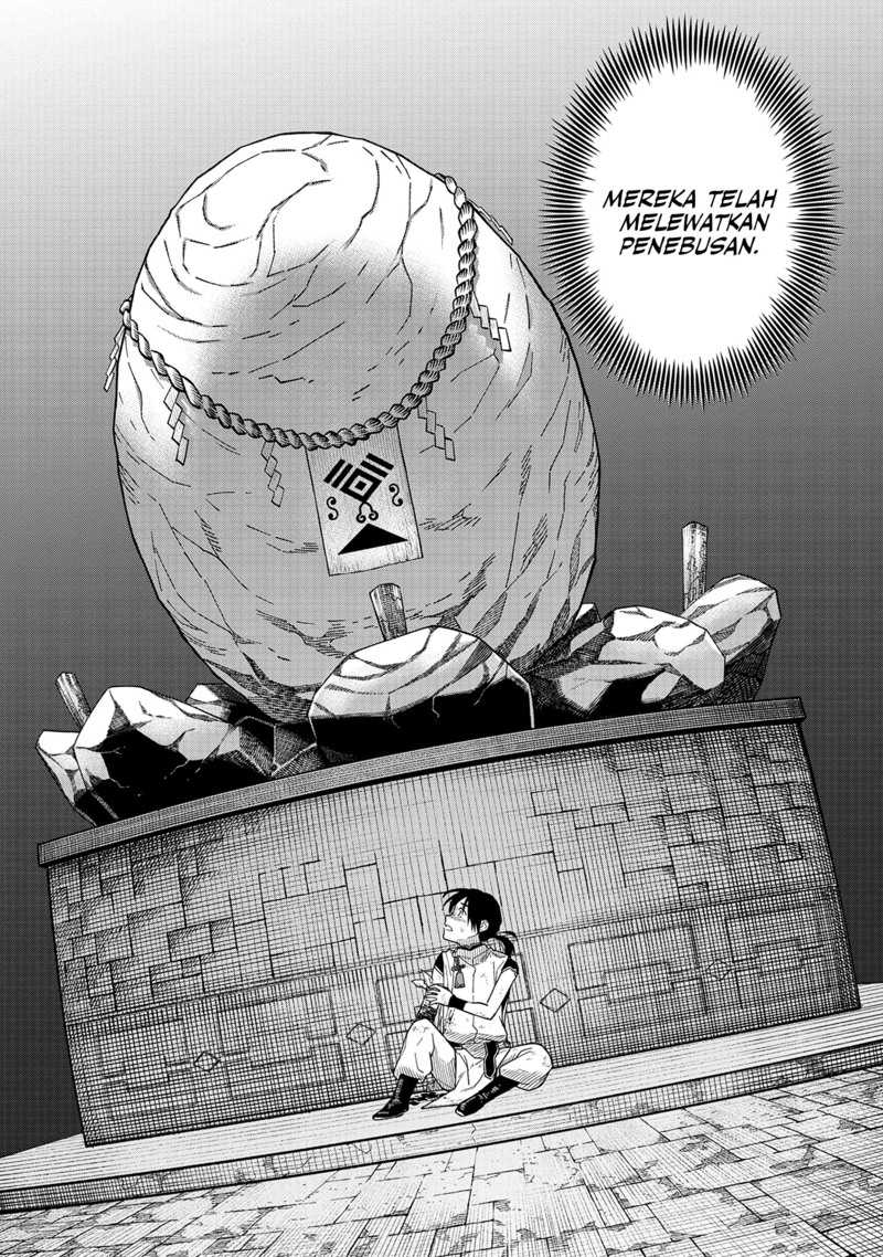 Ishigami Senki Chapter 1 Gambar 58