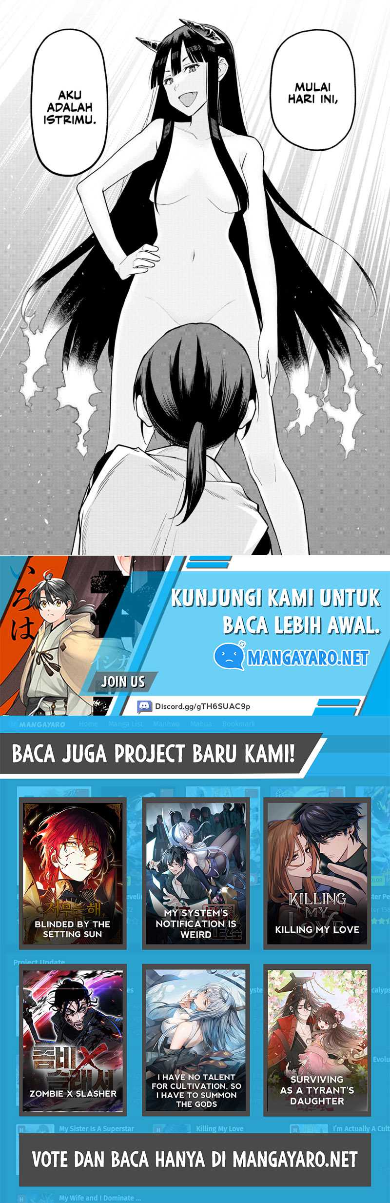 Ishigami Senki Chapter 1 Gambar 70