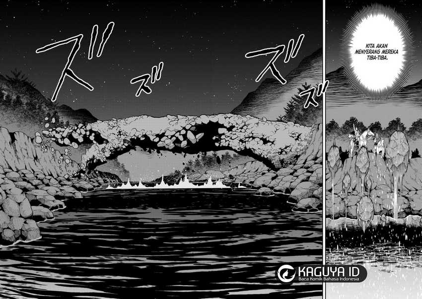 Ishigami Senki Chapter 10.2 Gambar 7