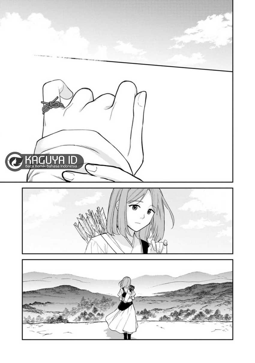 Ishigami Senki Chapter 13 Gambar 12