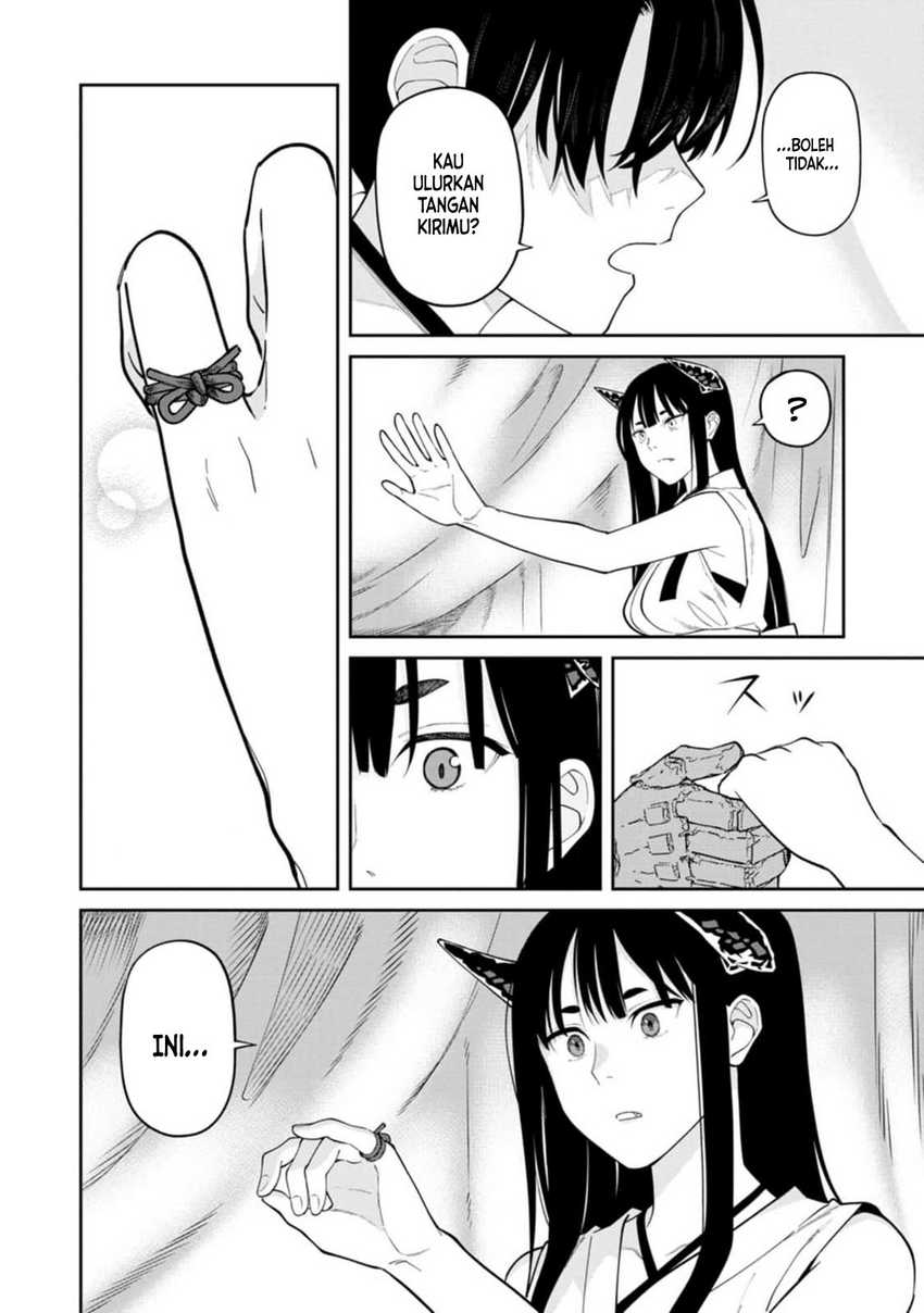 Ishigami Senki Chapter 13 Gambar 29