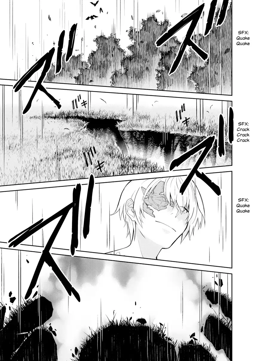 Ishigami Senki Chapter 24 Gambar 20