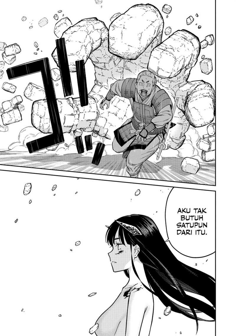 Ishigami Senki Chapter 2 Gambar 18