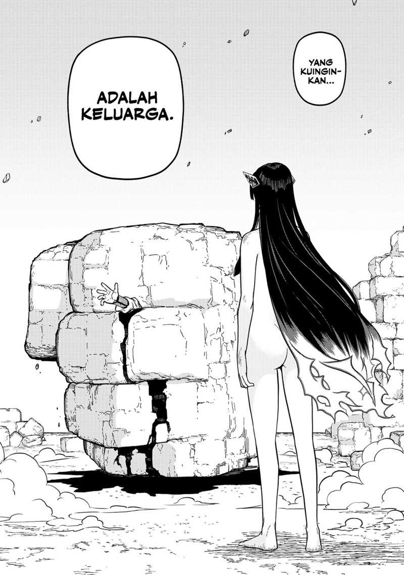 Ishigami Senki Chapter 2 Gambar 19