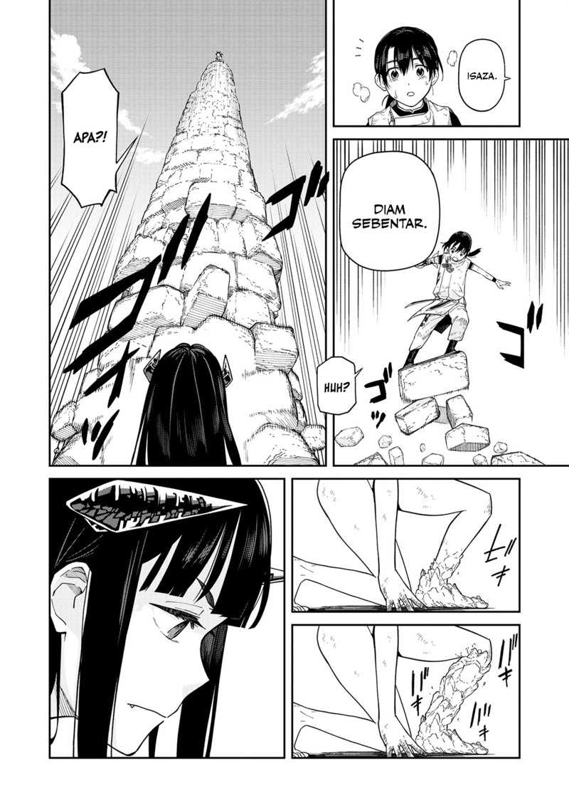 Ishigami Senki Chapter 2 Gambar 29