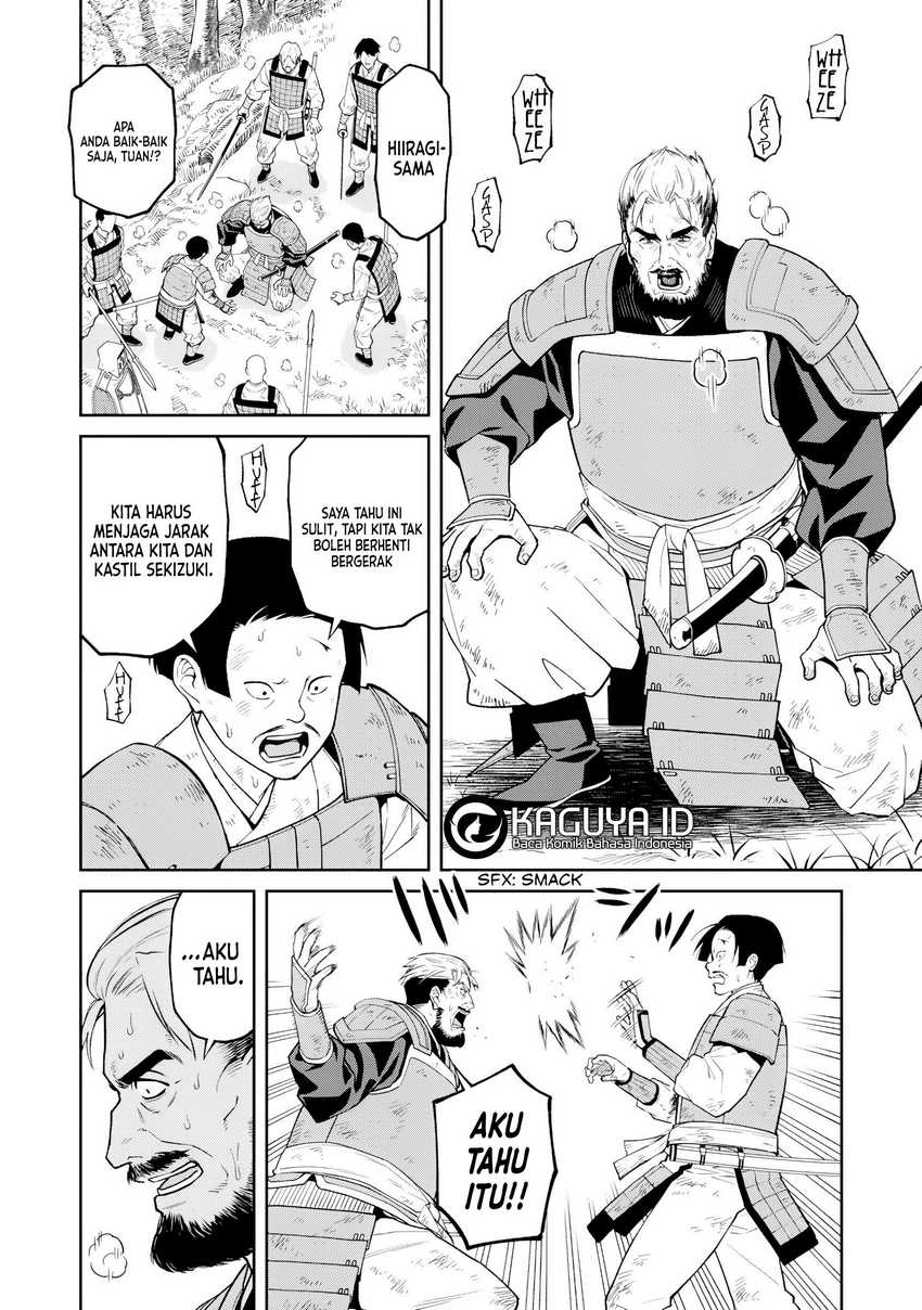 Ishigami Senki Chapter 22 Gambar 26