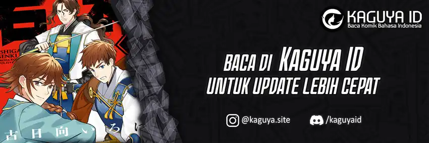 Ishigami Senki Chapter 23 Gambar 37