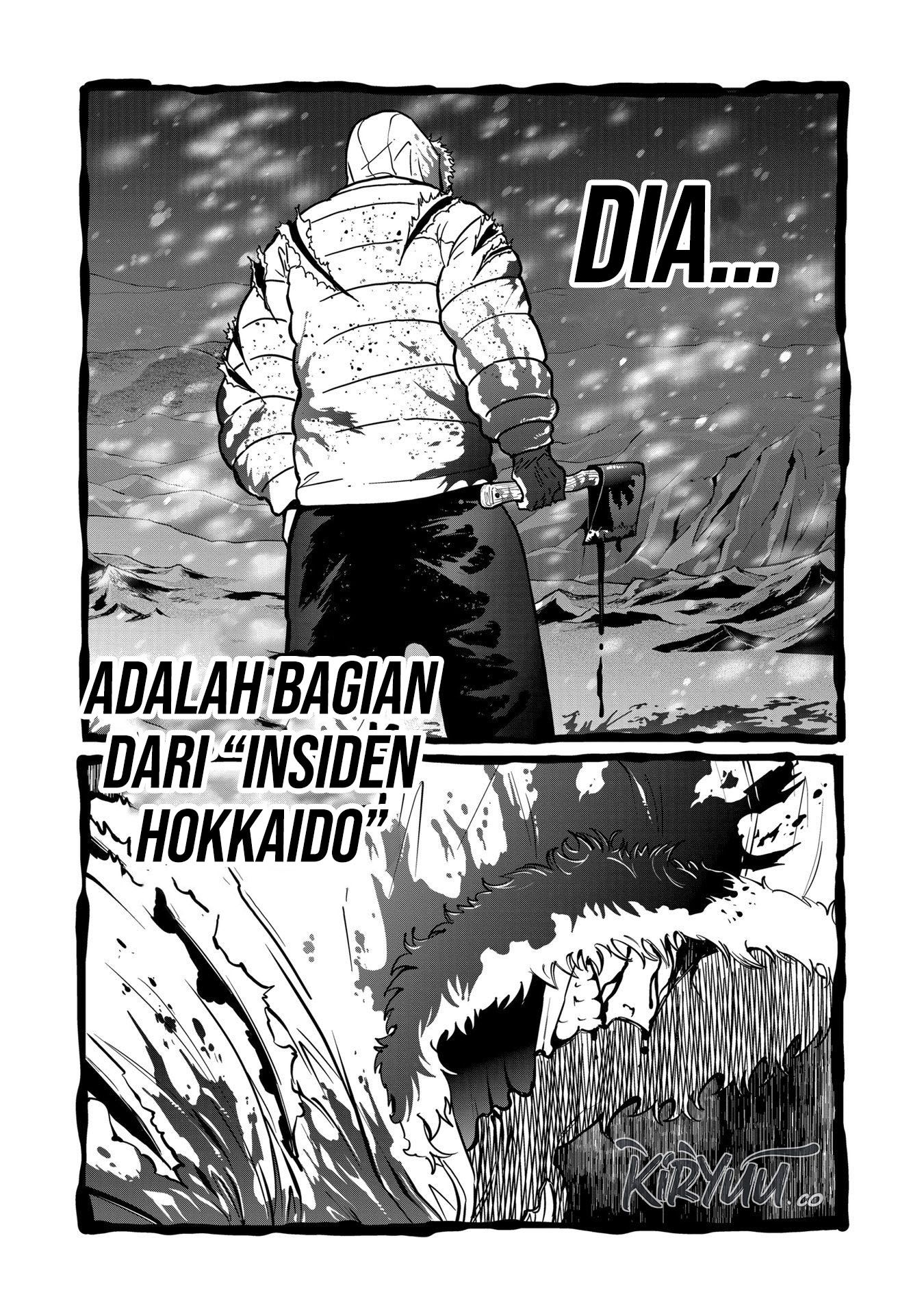 Isshou Senkin Chapter 26 Gambar 16
