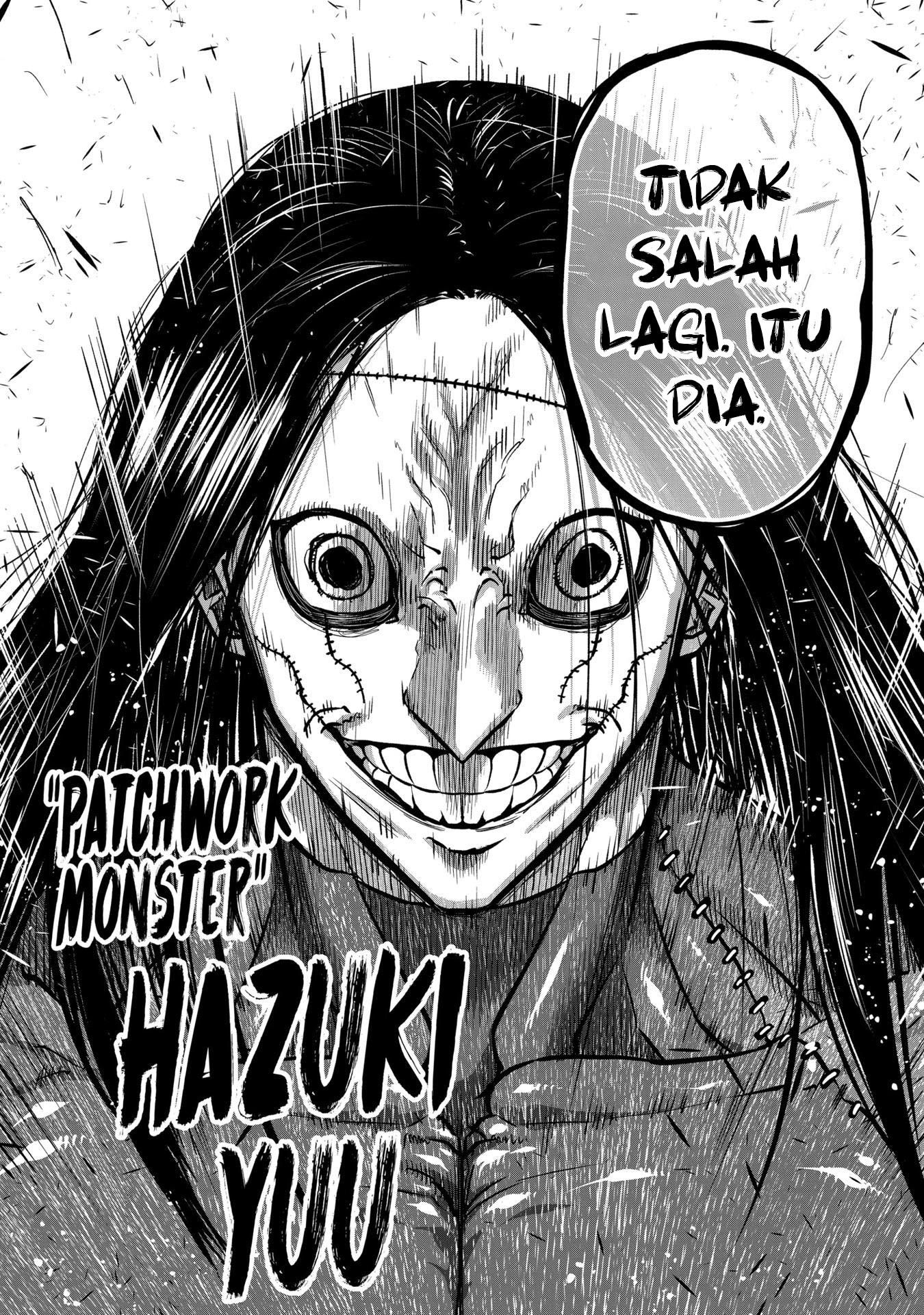 Isshou Senkin Chapter 27 Gambar 6