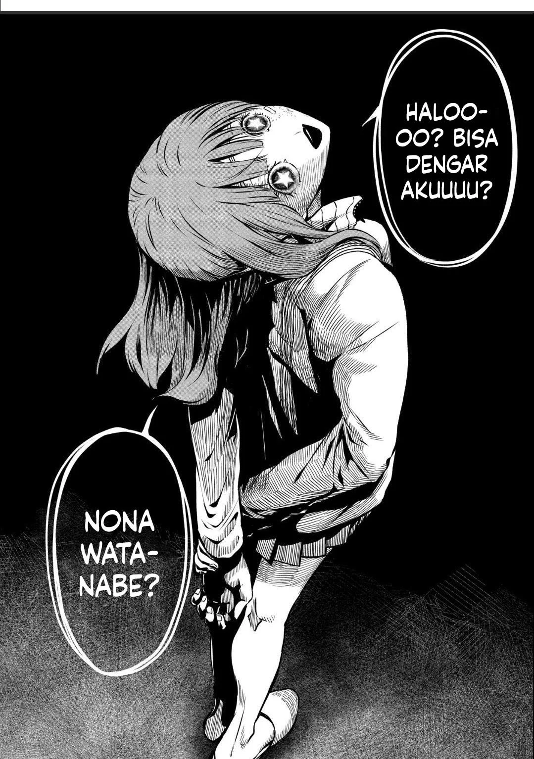 Isshou Senkin Chapter 47 Gambar 10