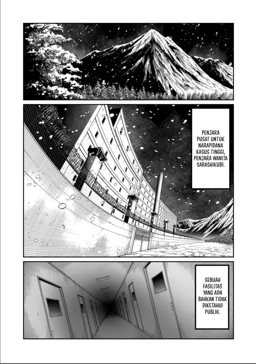 Manga Isshou Senkin Chapter 49 gambar nomor 2