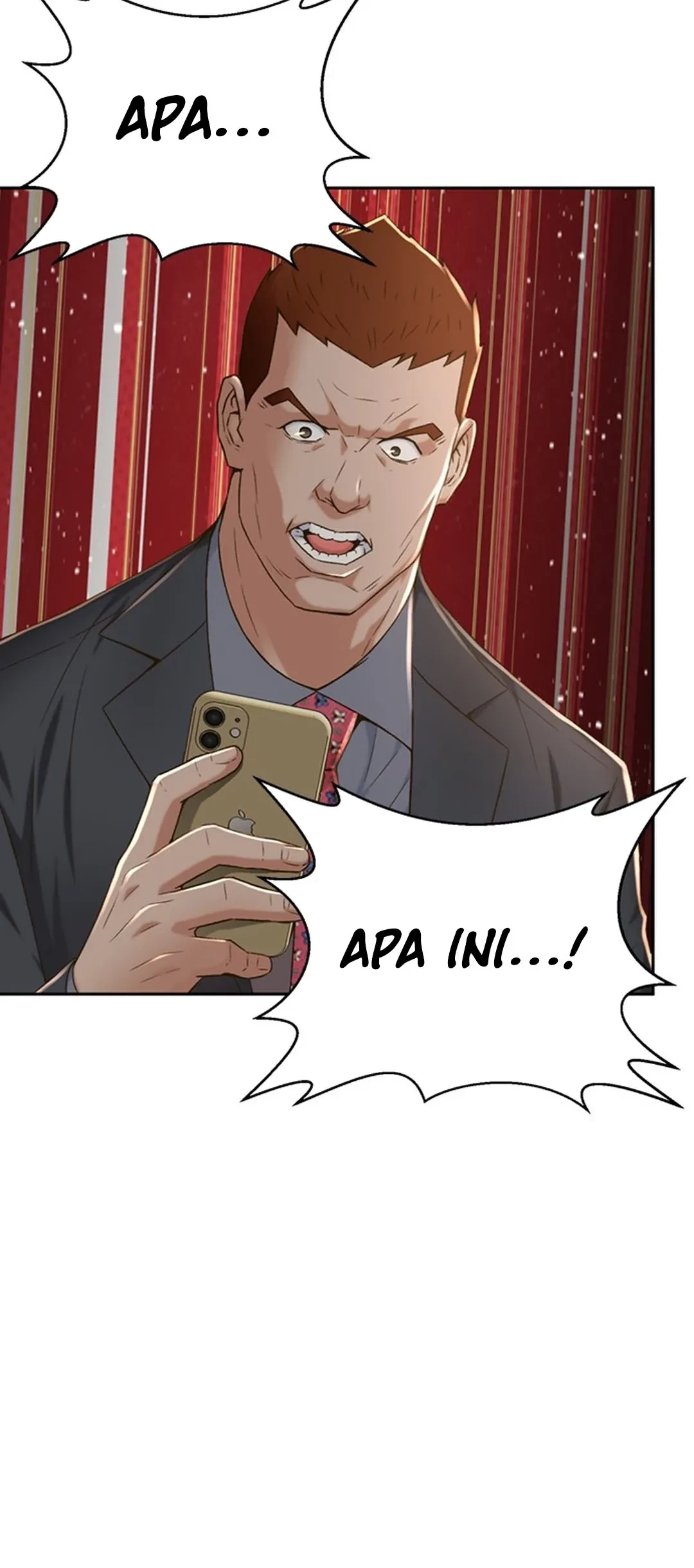 Judge Lee Han Young Chapter 104 Gambar 27