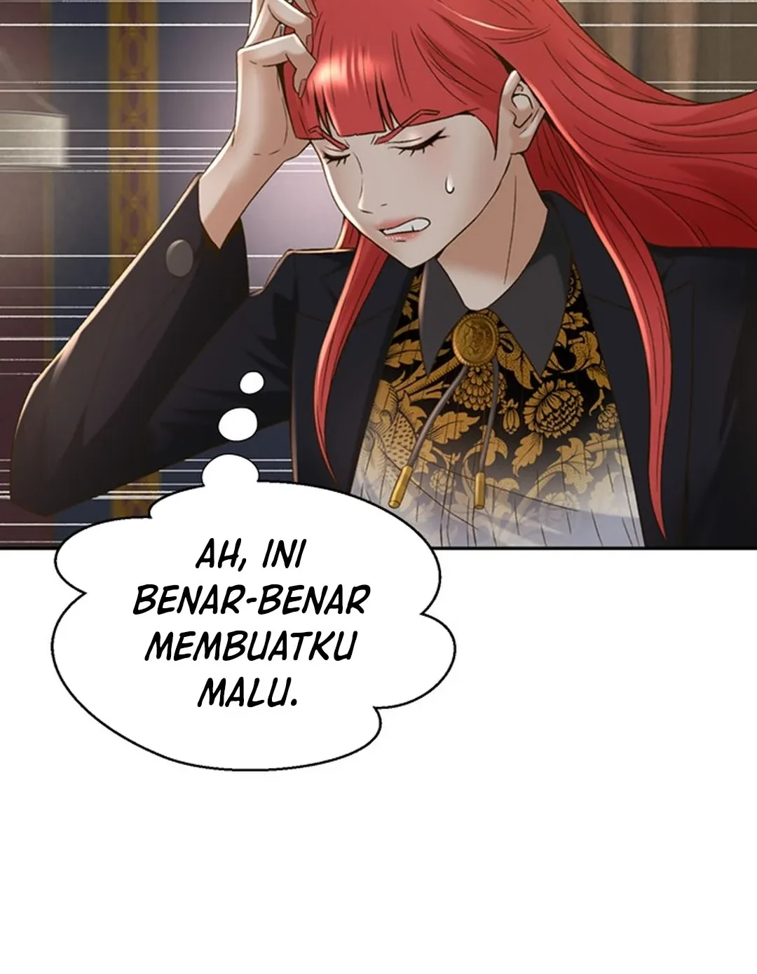 Judge Lee Han Young Chapter 104 Gambar 29