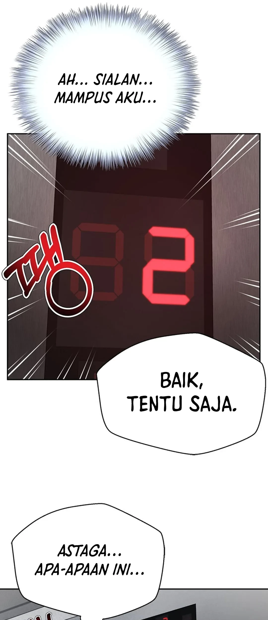 Judge Lee Han Young Chapter 104 Gambar 44