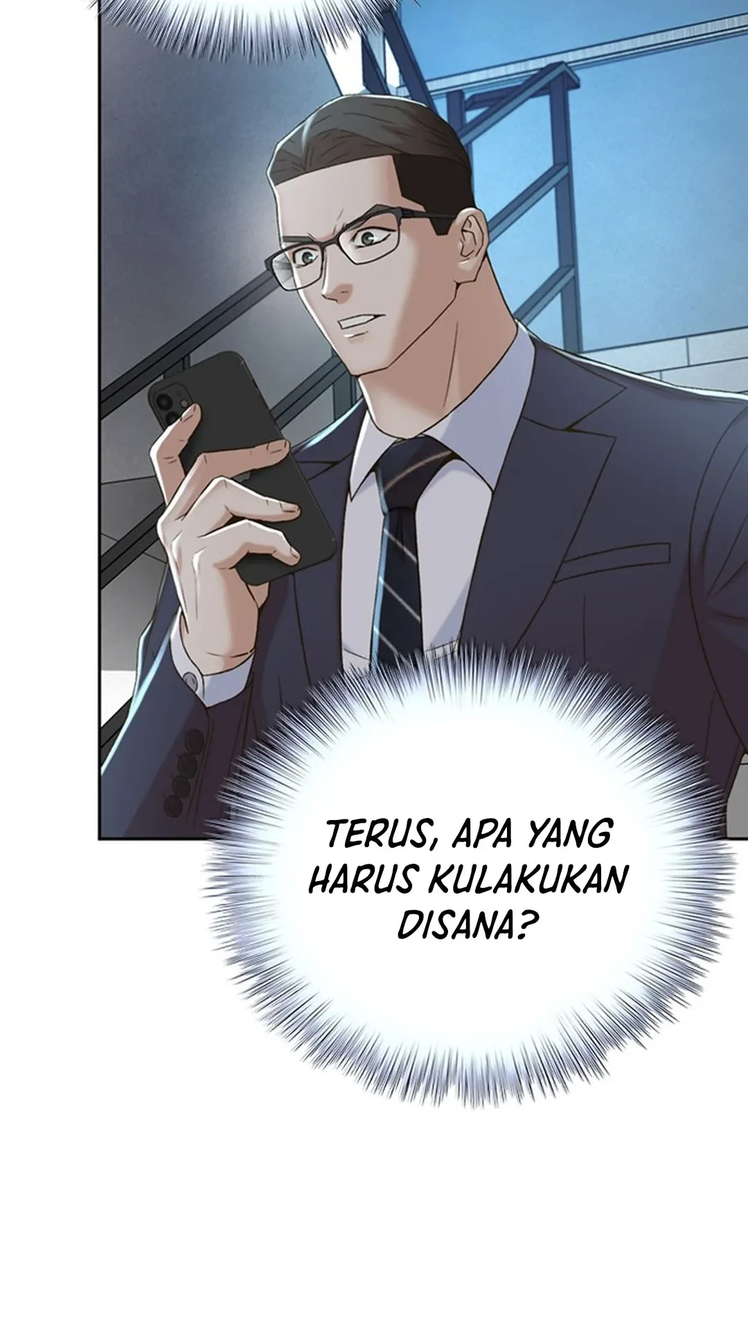 Judge Lee Han Young Chapter 104 Gambar 49