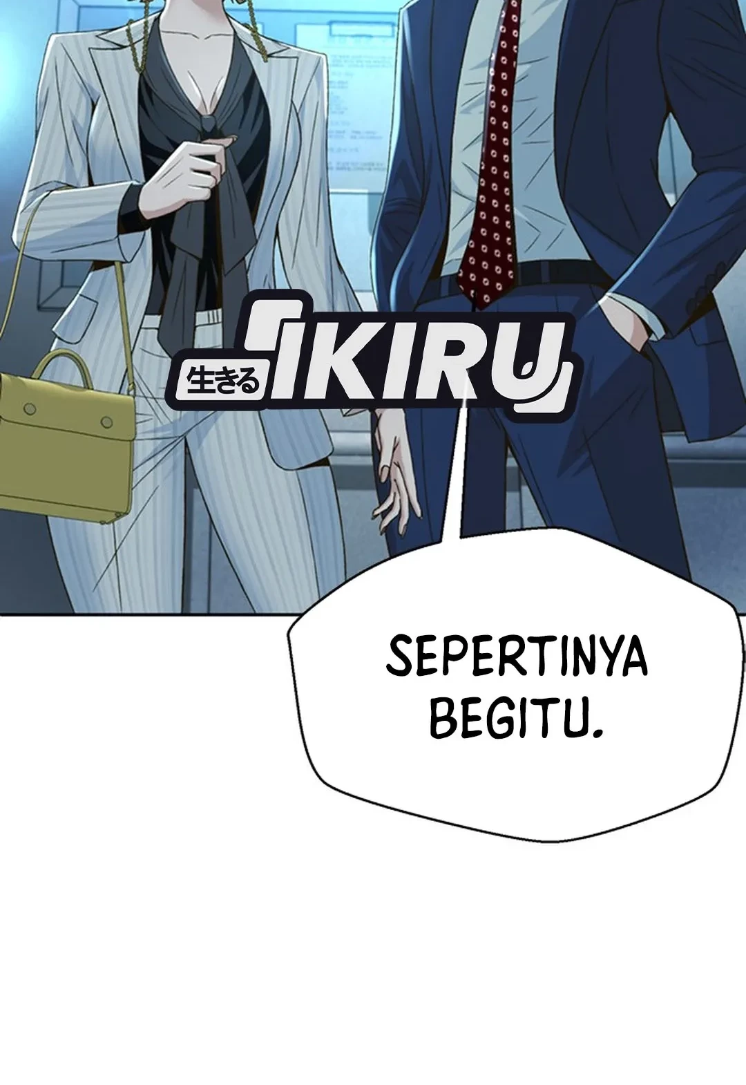 Judge Lee Han Young Chapter 104 Gambar 63