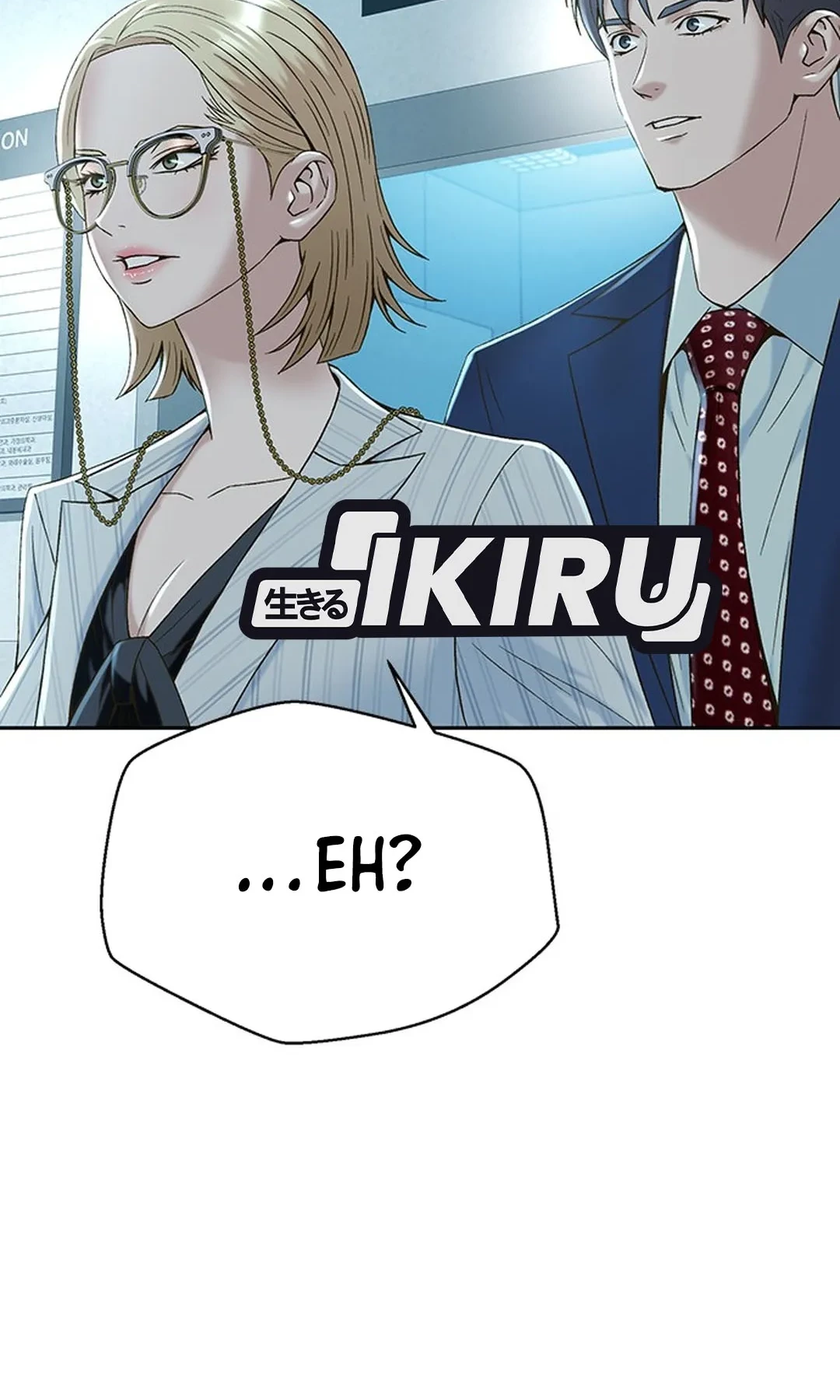 Judge Lee Han Young Chapter 104 Gambar 67