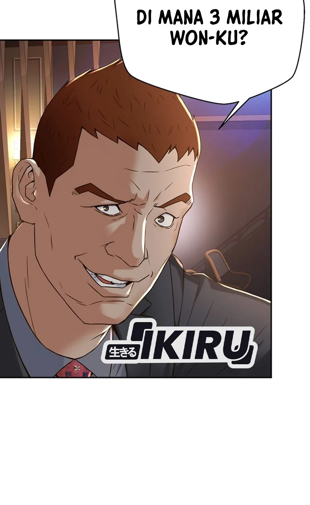 Judge Lee Han Young Chapter 104 Gambar 12