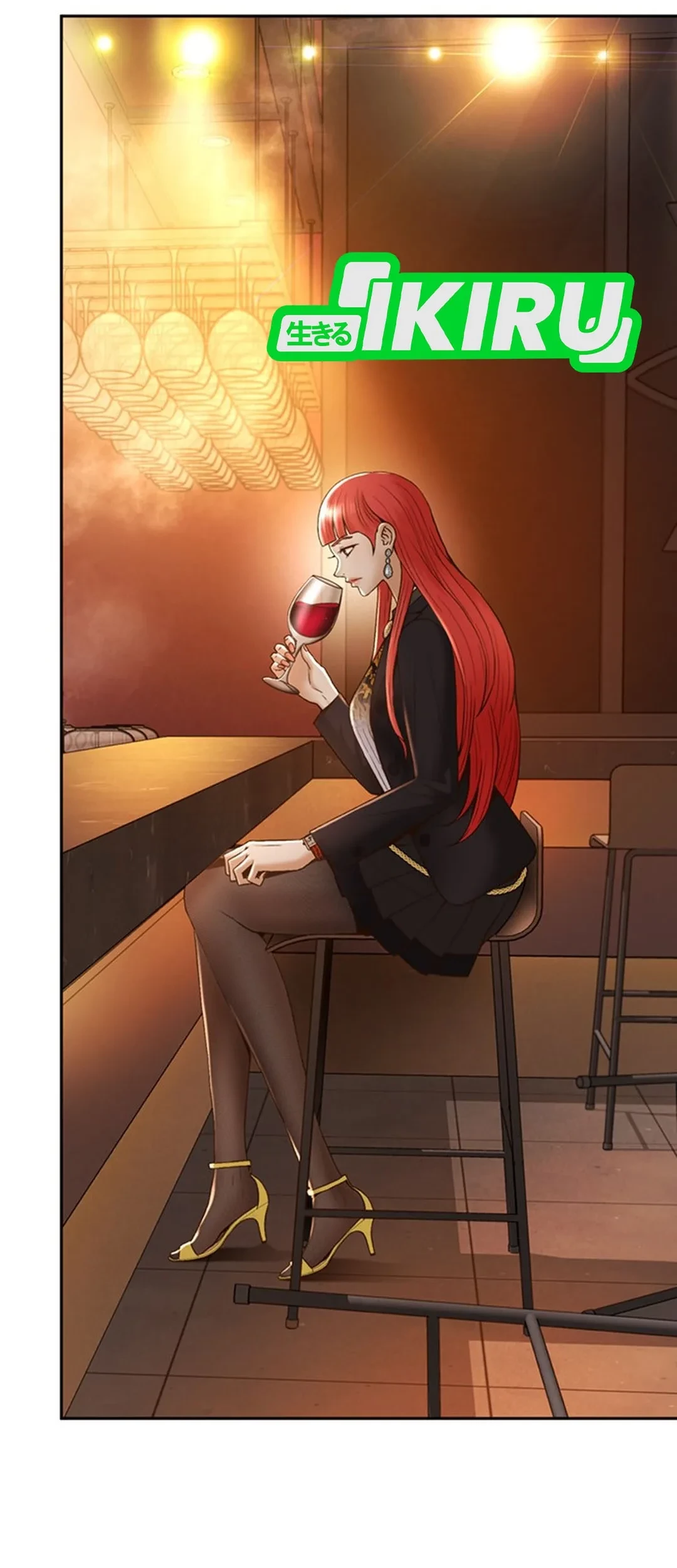 Judge Lee Han Young Chapter 105 Gambar 31