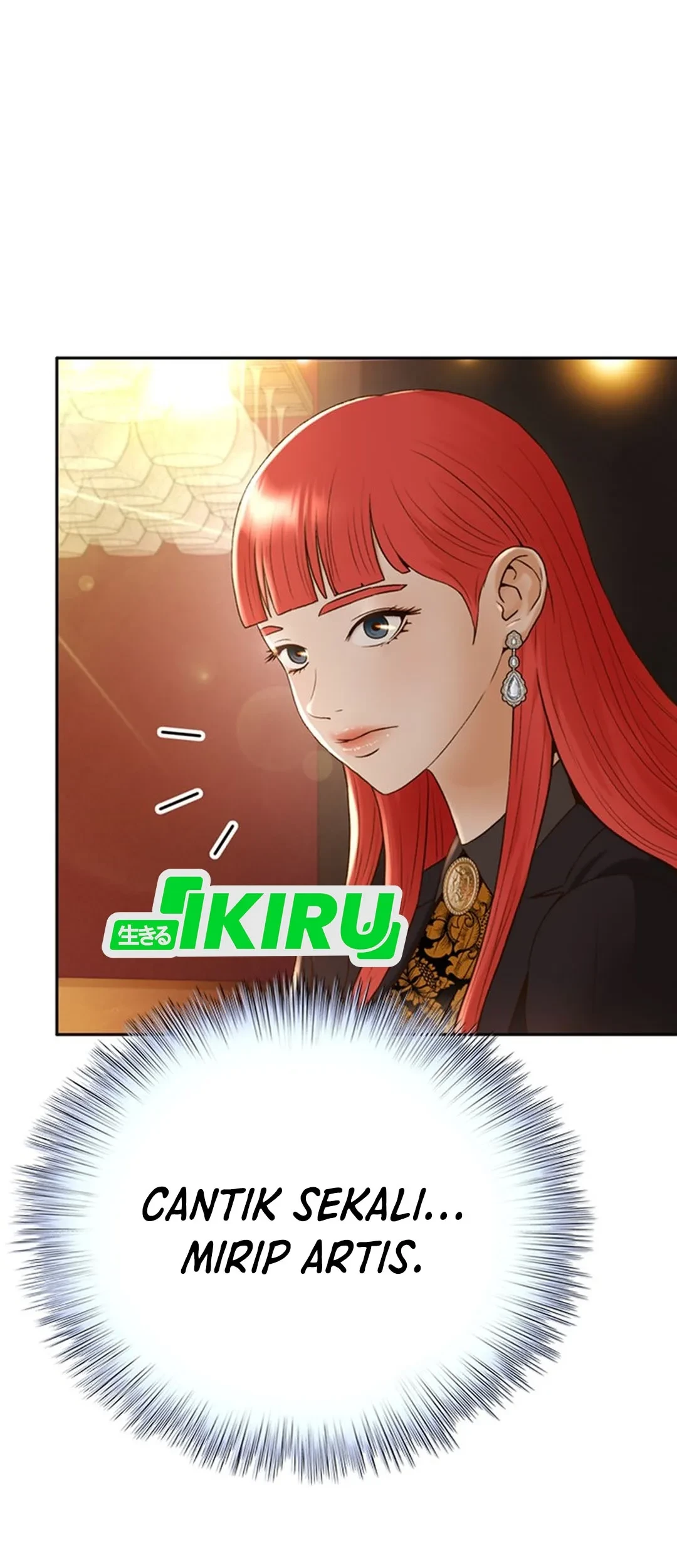 Judge Lee Han Young Chapter 105 Gambar 33