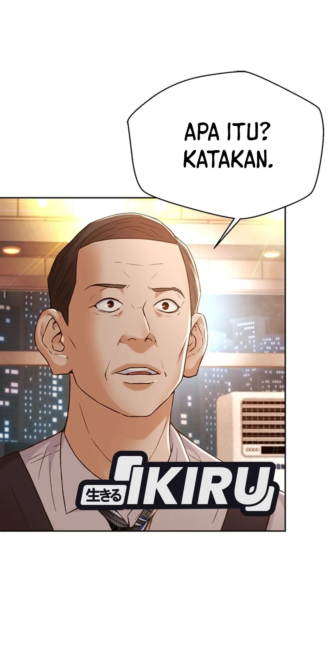 Judge Lee Han Young Chapter 105 Gambar 56