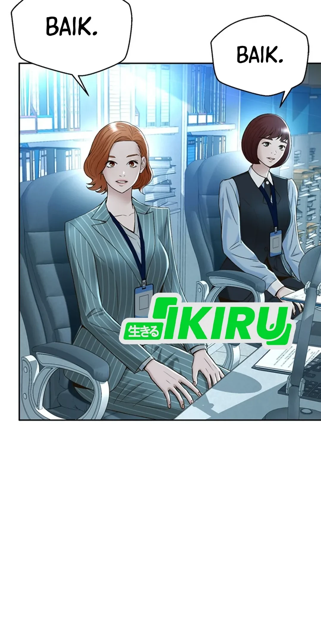 Judge Lee Han Young Chapter 105 Gambar 66