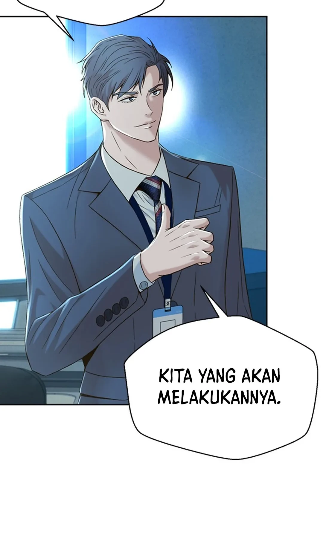 Judge Lee Han Young Chapter 105 Gambar 68