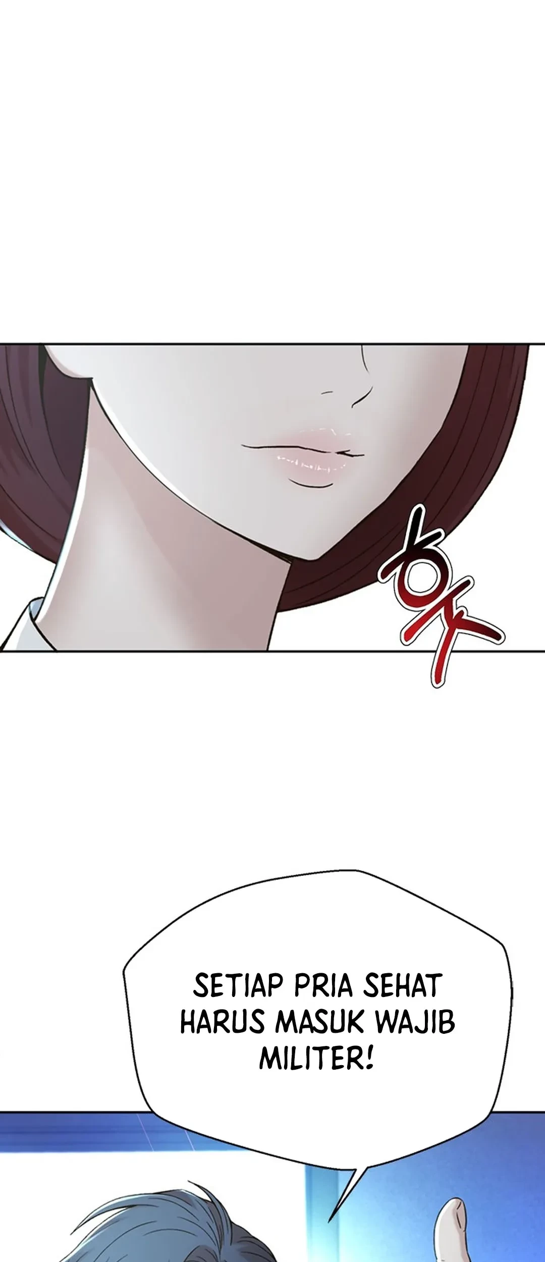 Judge Lee Han Young Chapter 105 Gambar 74