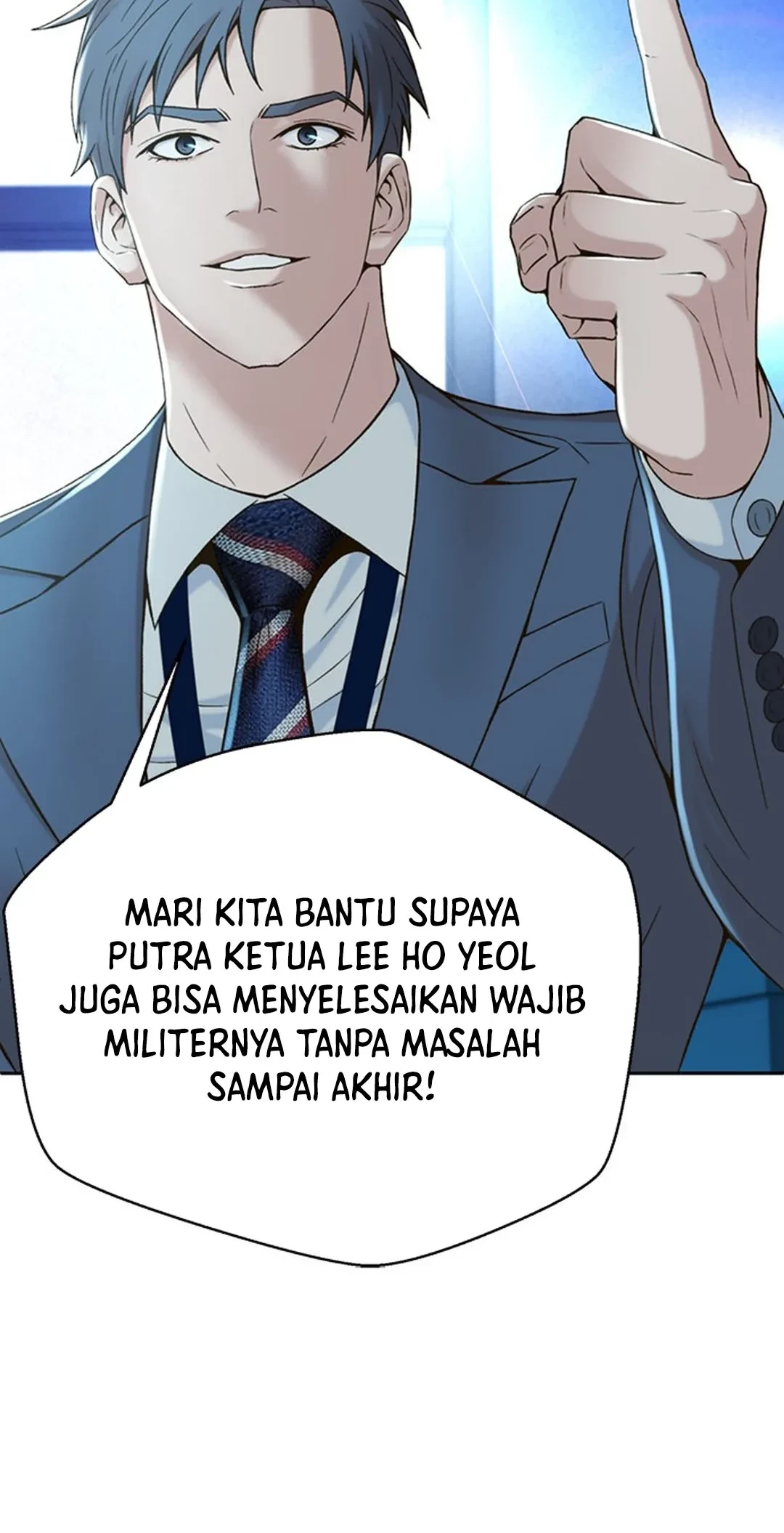 Judge Lee Han Young Chapter 105 Gambar 75