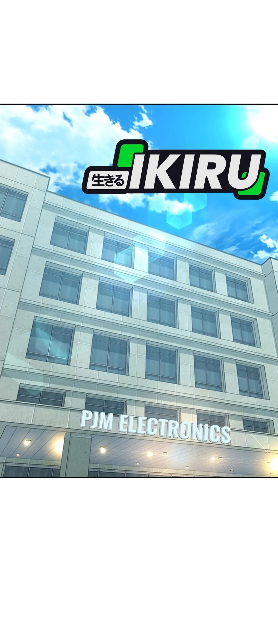 Judge Lee Han Young Chapter 105 Gambar 77