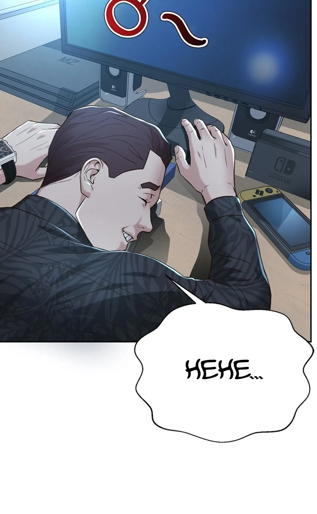 Judge Lee Han Young Chapter 105 Gambar 79