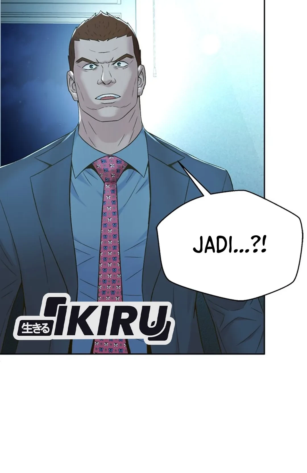 Judge Lee Han Young Chapter 105 Gambar 14