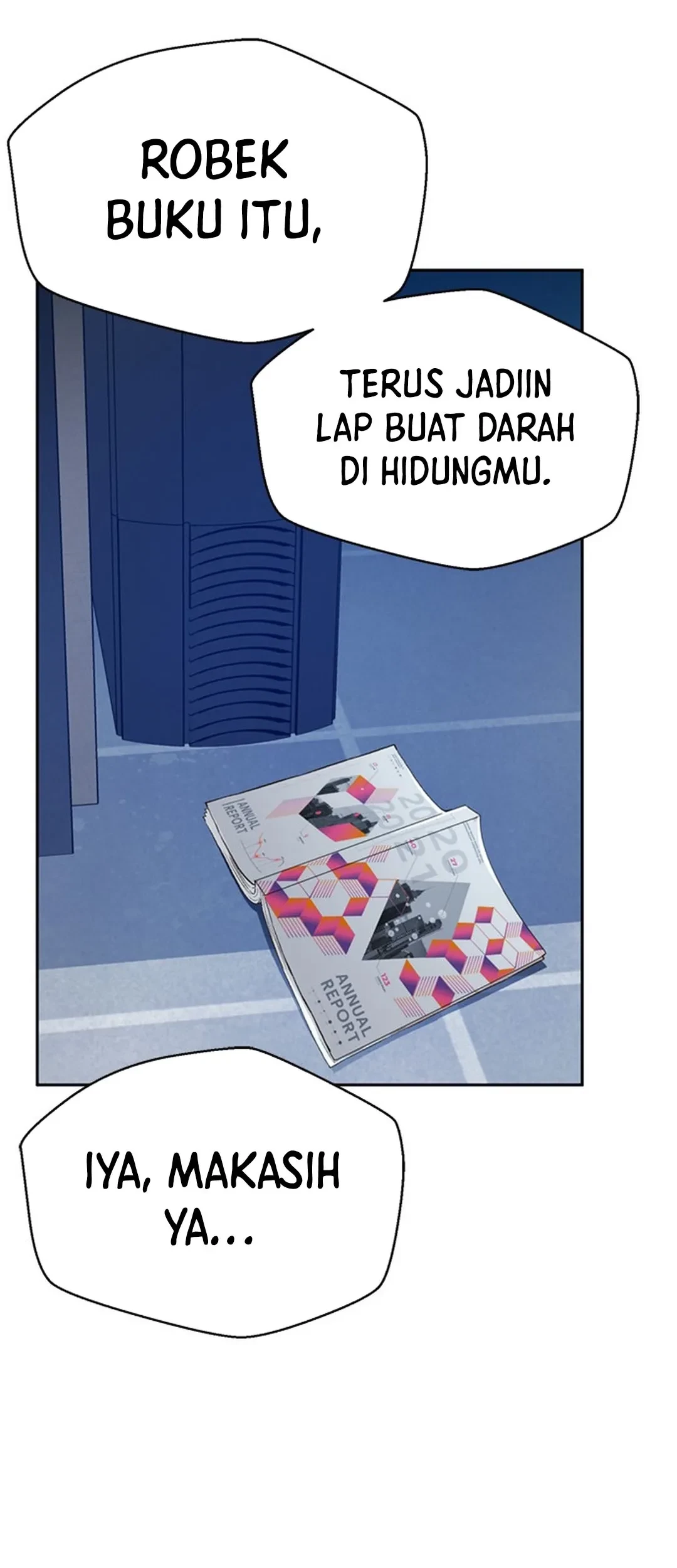 Judge Lee Han Young Chapter 105 Gambar 90