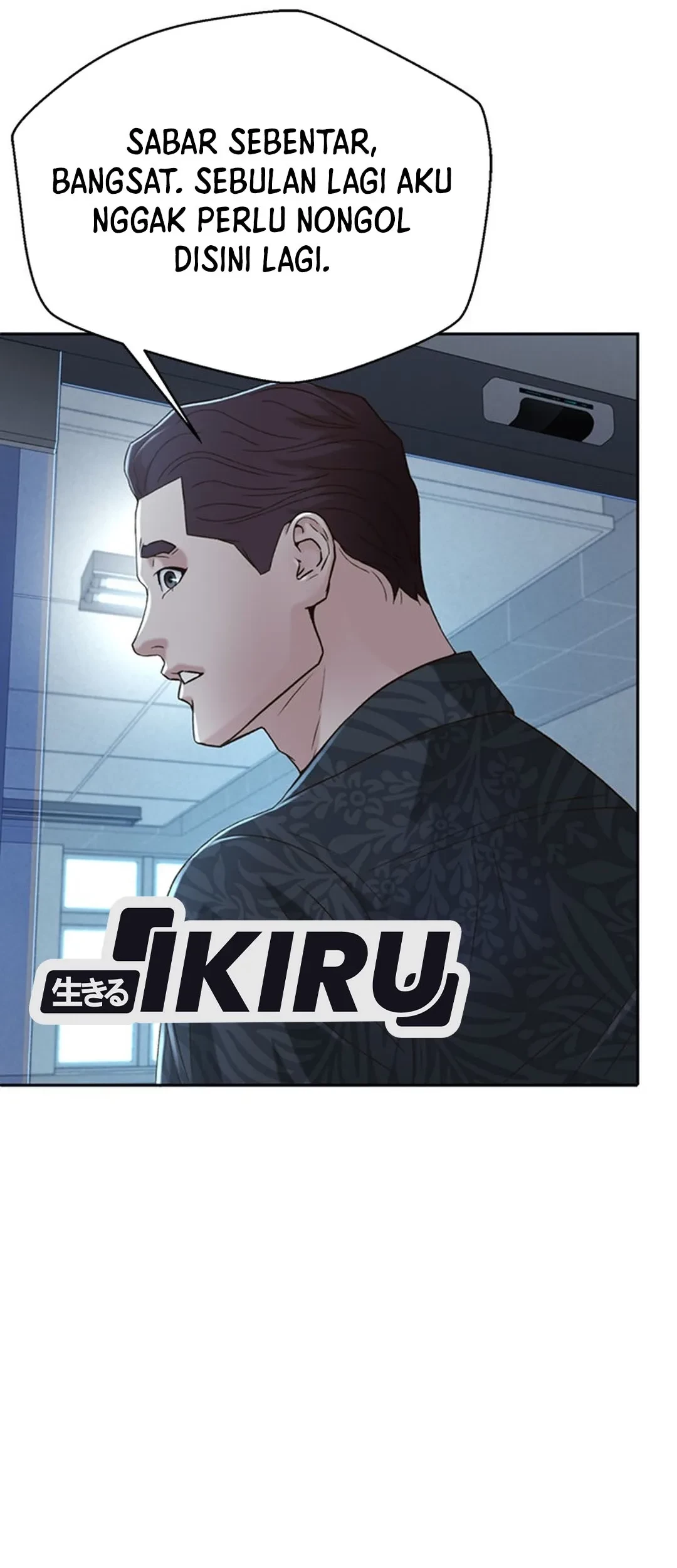 Judge Lee Han Young Chapter 105 Gambar 92