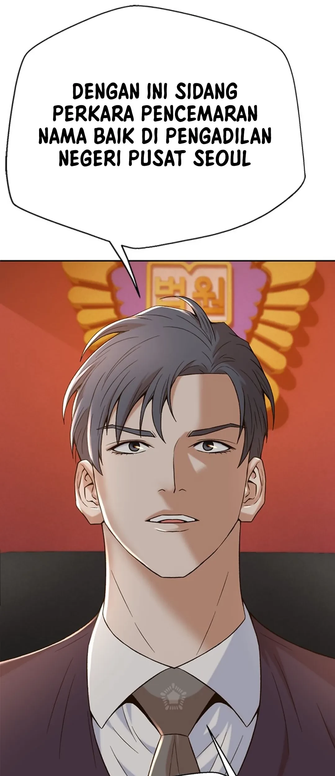 Judge Lee Han Young Chapter 105 Gambar 96
