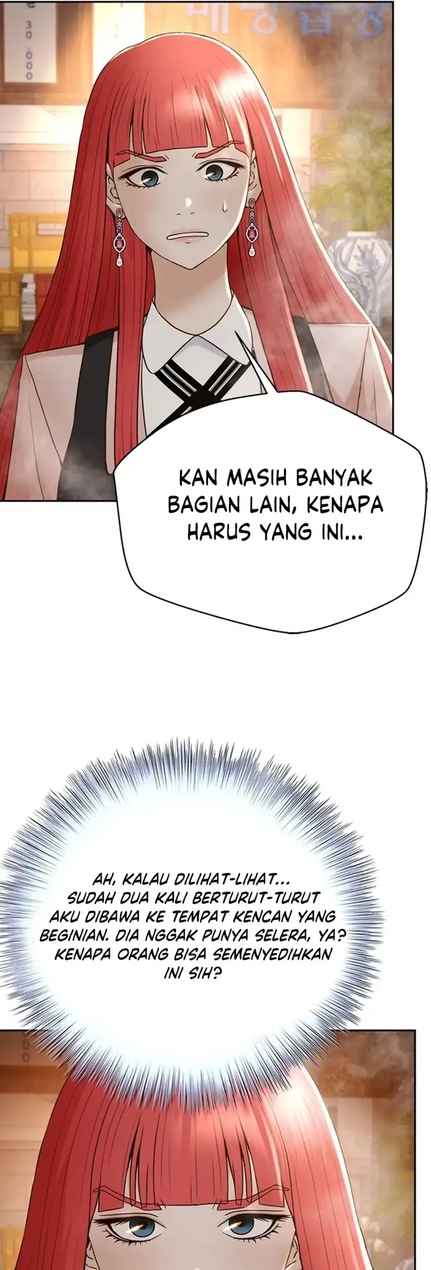 Judge Lee Han Young Chapter 109 Gambar 37