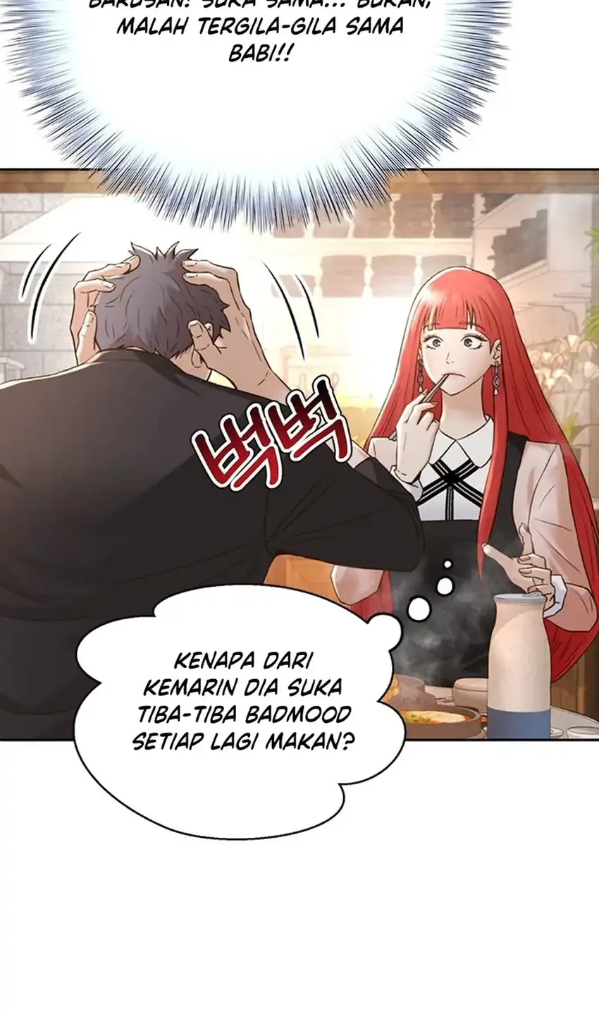 Judge Lee Han Young Chapter 109 Gambar 46