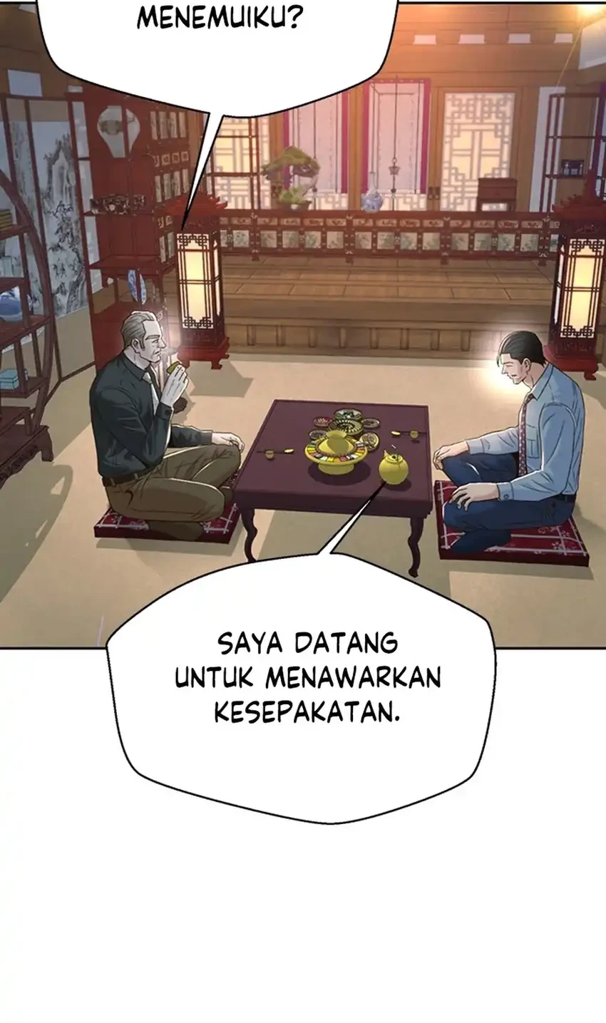 Judge Lee Han Young Chapter 109 Gambar 50