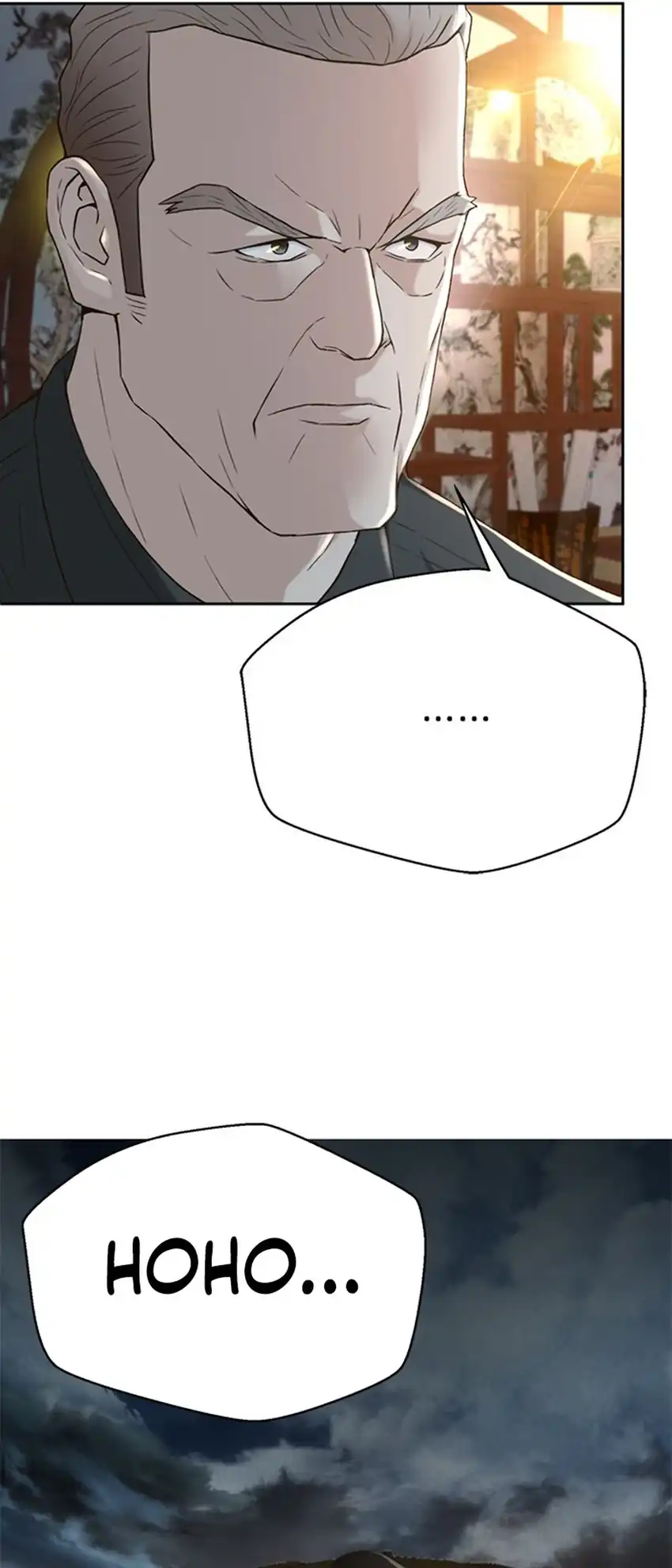 Judge Lee Han Young Chapter 109 Gambar 53