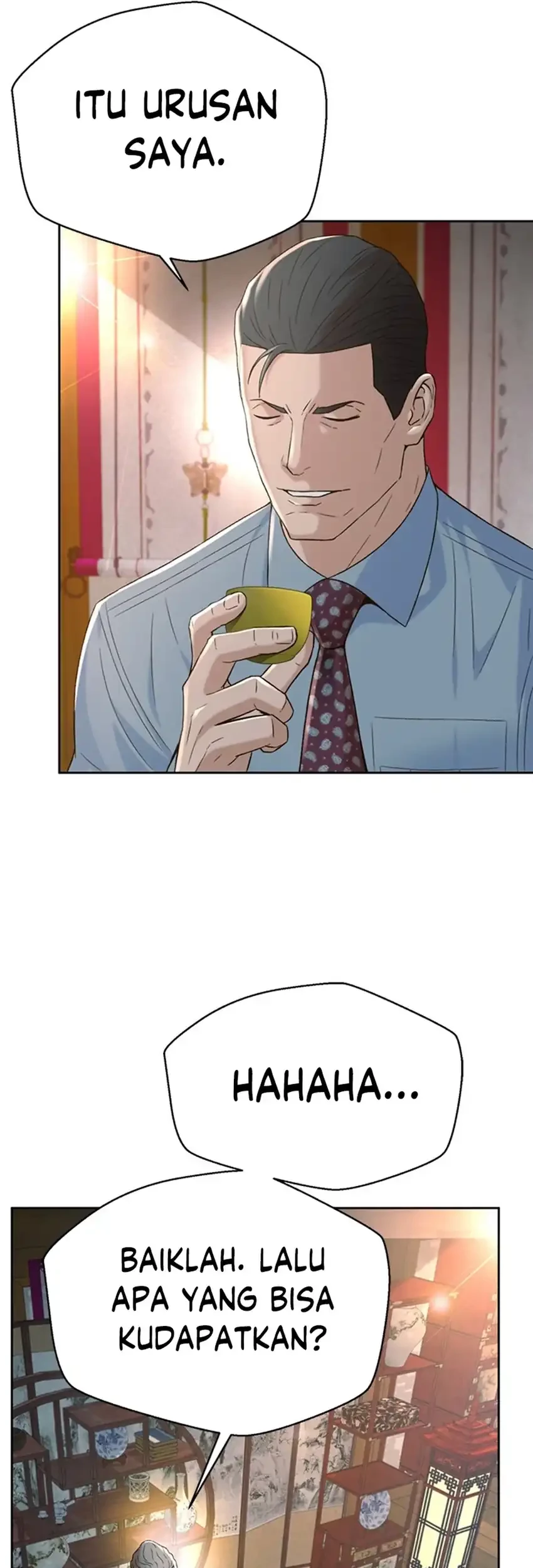 Judge Lee Han Young Chapter 109 Gambar 56