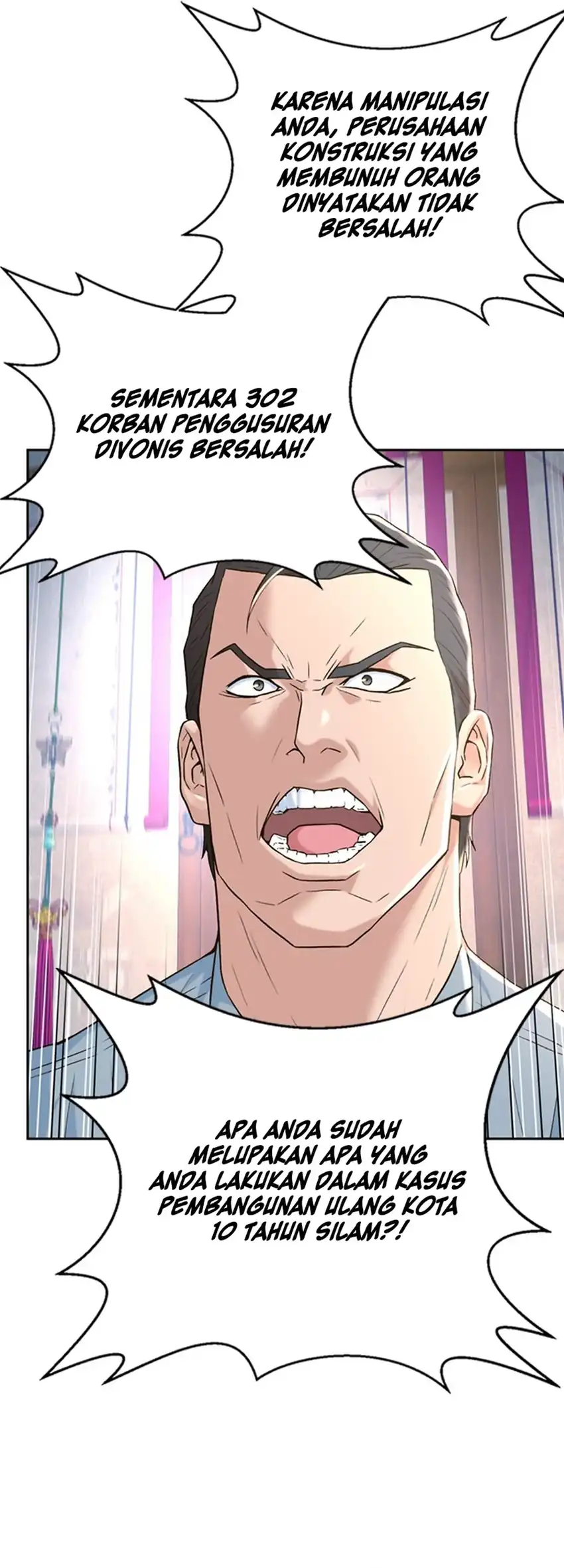 Judge Lee Han Young Chapter 109 Gambar 67