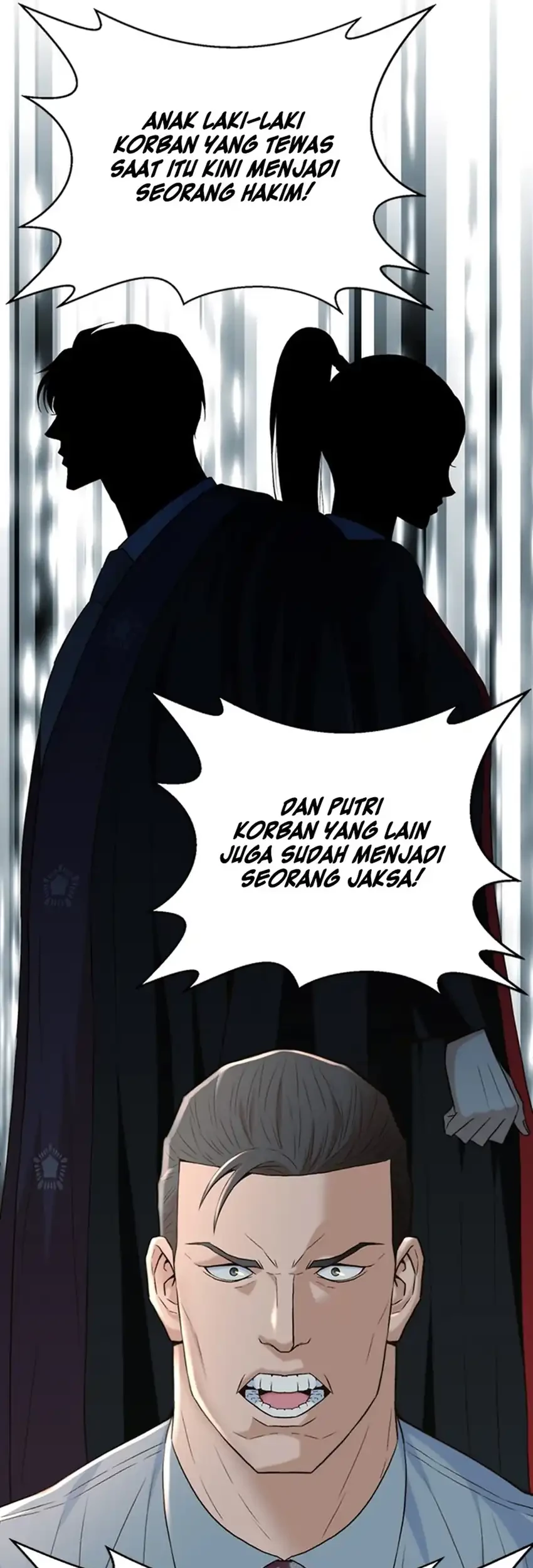 Judge Lee Han Young Chapter 109 Gambar 69