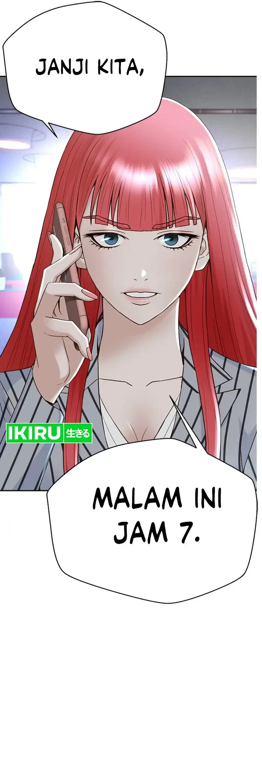 Judge Lee Han Young Chapter 109 Gambar 82