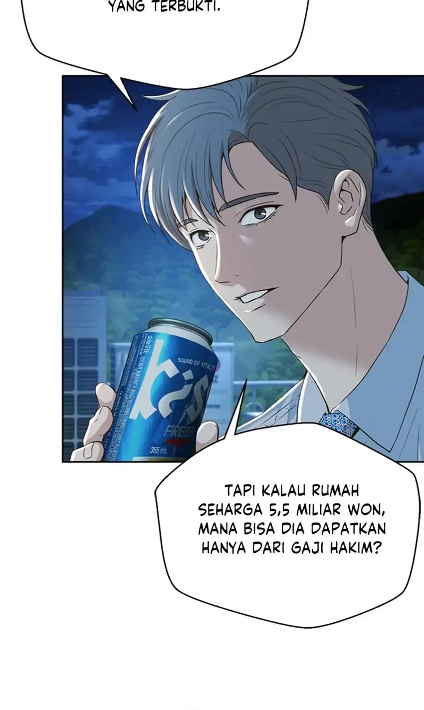 Judge Lee Han Young Chapter 100 Gambar 6