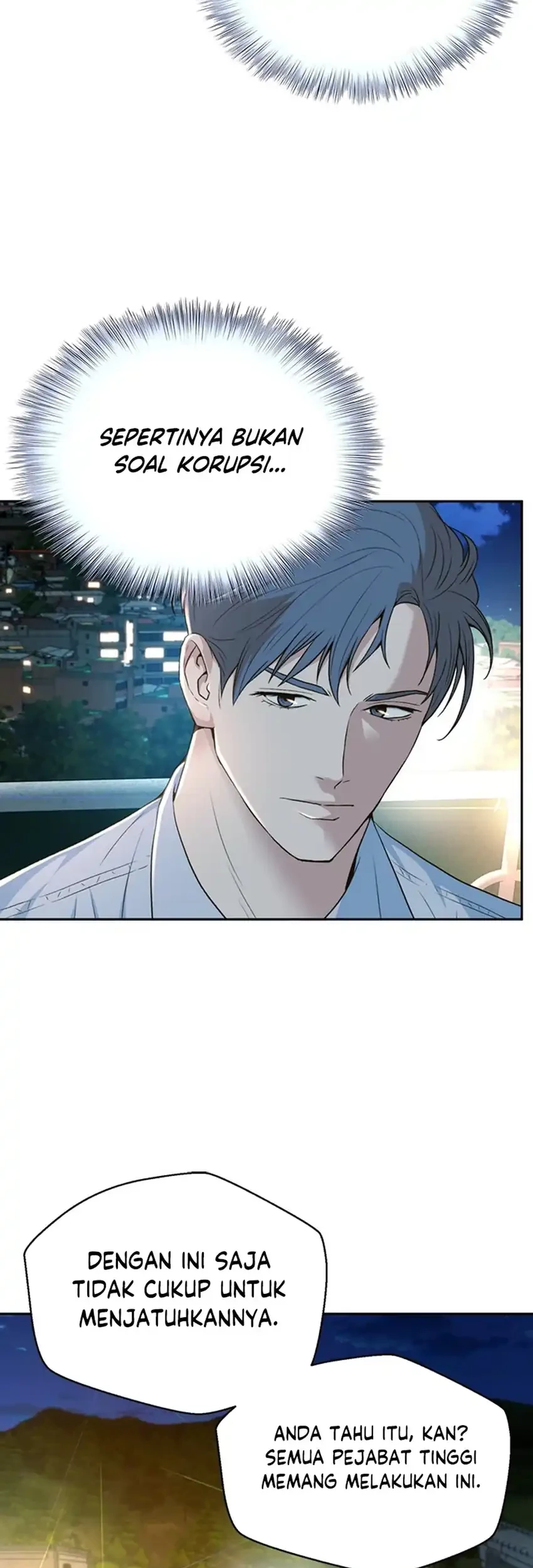 Judge Lee Han Young Chapter 100 Gambar 19